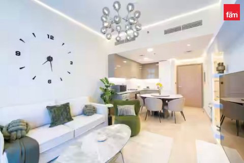 Apartamento en venta en Meydan, Dubai, EAU 2 dormitorios, 78.5 m2 № 589550 - foto 5