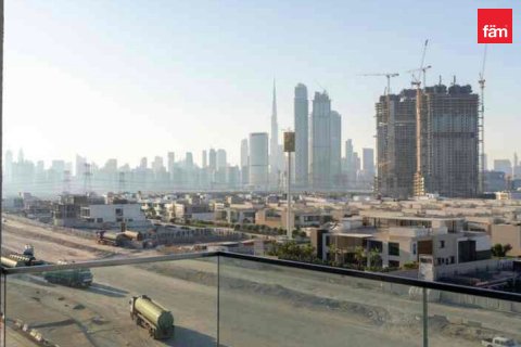 Apartamento en venta en Meydan, Dubai, EAU 2 dormitorios, 78.5 m2 № 589550 - foto 4