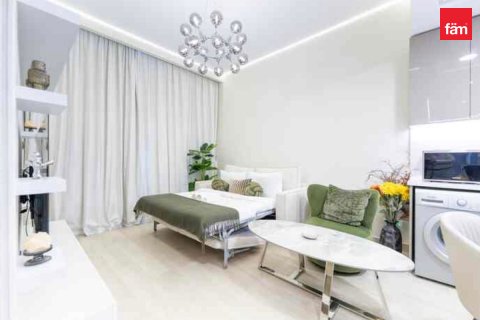 Apartamento en venta en Meydan, Dubai, EAU 2 dormitorios, 78.5 m2 № 589550 - foto 3