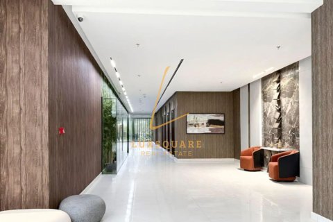 Al Furjan, Dubai, UAE의 판매용 아파트 침실 3개, 143제곱미터 번호 711043 - 사진 11