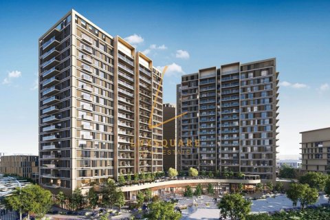 Apartment til salg i Dubai, UAE 2 soveværelser, 129 kvm № 711044 - foto 7