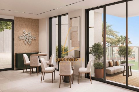 Huoneisto Dubai, Arabiemiraatit 2 makuuhuonetta, 129 m2 № 711044