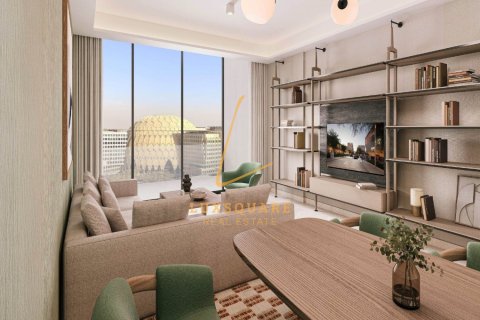 Apartment til salg i Dubai, UAE 2 soveværelser, 129 kvm № 711044 - foto 2