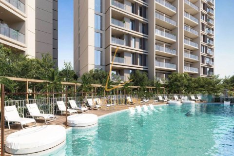 Apartment til salg i Dubai, UAE 2 soveværelser, 129 kvm № 711044 - foto 6