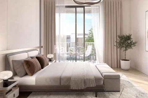 Řadový dům v Dubai Land, SAE 4 ložnice, 289 m² Č.: 626089 - fotografie 12
