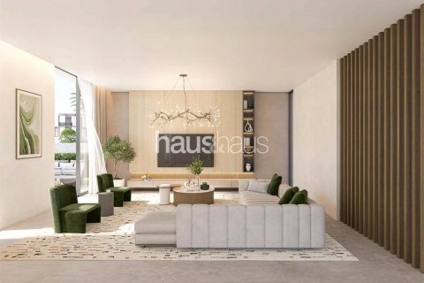 Řadový dům v Dubai Land, SAE 4 ložnice, 289 m² Č.: 626089 - fotografie 8
