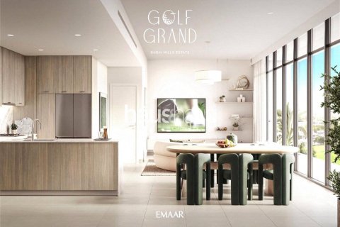 Byt v Dubai Hills Estate, SAE 1 ložnice, 64 m² Č.: 626087 - fotografie 5