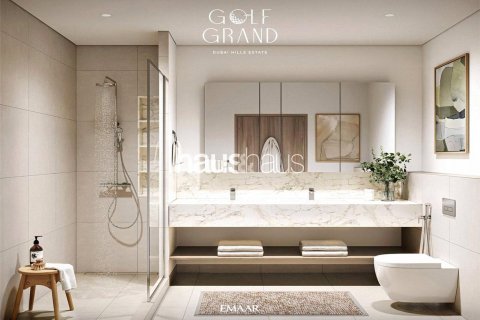Byt v Dubai Hills Estate, SAE 1 ložnice, 64 m² Č.: 626087 - fotografie 7