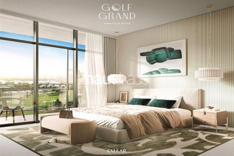 Byt v Dubai Hills Estate, SAE 1 ložnice, 64 m² Č.: 626087 - fotografie 3