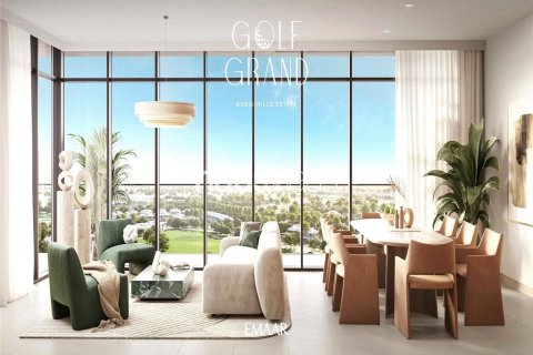 Byt v Dubai Hills Estate, SAE 1 ložnice, 64 m² Č.: 626087 - fotografie 10