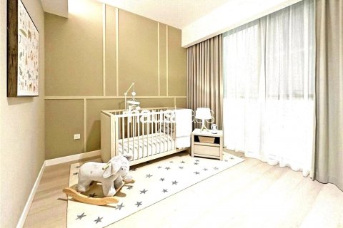 Apartament në Dubai, Emiratet e Bashkuara Arabe 1 dhomë gjumi, 90 m2. № 626069 - Foto 6