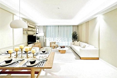 Apartament në Dubai, Emiratet e Bashkuara Arabe 1 dhomë gjumi, 90 m2. № 626069 - Foto 3