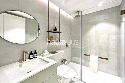 Apartament në Dubai, Emiratet e Bashkuara Arabe 1 dhomë gjumi, 90 m2. № 626069 - Foto 8