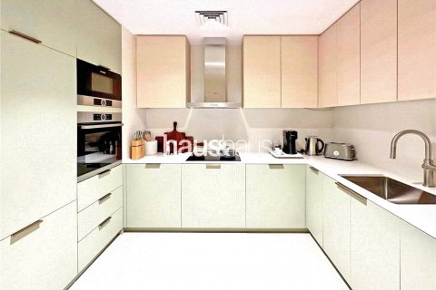 Apartament në Dubai, Emiratet e Bashkuara Arabe 1 dhomë gjumi, 90 m2. № 626069 - Foto 5