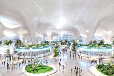 Vilë në Dubai South (Dubai World Central), Dubai, Emiratet e Bashkuara Arabe 5 dhoma gjumi, 451 m2. № 626066 - Foto 10