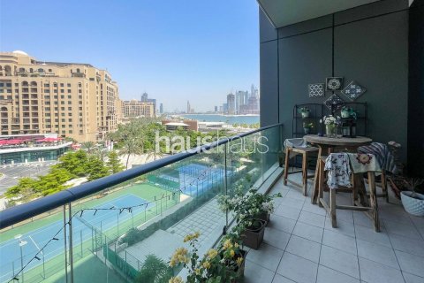 Apartment in Palm Jumeirah, Dubai, UAE 3 bedrooms, 212 sq.m. № 626088 - photo 10