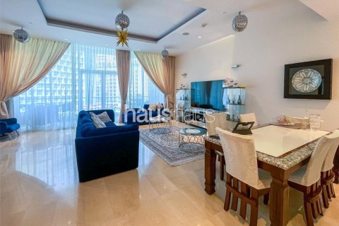 Apartment in Palm Jumeirah, Dubai, UAE 3 bedrooms, 212 sq.m. № 626088 - photo 3