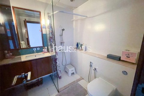 Apartment in Palm Jumeirah, Dubai, UAE 3 bedrooms, 212 sq.m. № 626088 - photo 8