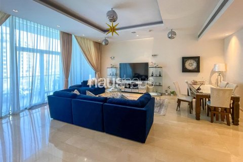 Apartment in Palm Jumeirah, Dubai, UAE 3 bedrooms, 212 sq.m. № 626088 - photo 2