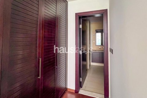 Apartament në Palm Jumeirah, Dubai, Emiratet e Bashkuara Arabe 1 dhomë gjumi, 120 m2. № 626068 - Foto 6