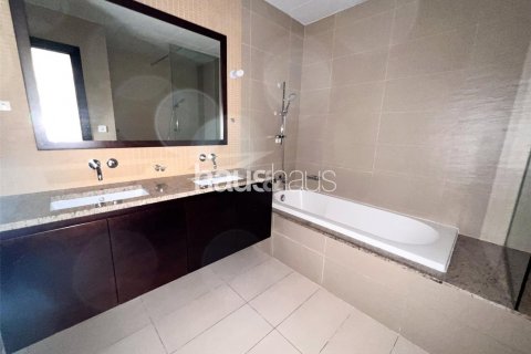 Apartament në Palm Jumeirah, Dubai, Emiratet e Bashkuara Arabe 1 dhomë gjumi, 120 m2. № 626068 - Foto 7