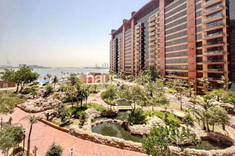 Apartament në Palm Jumeirah, Dubai, Emiratet e Bashkuara Arabe 1 dhomë gjumi, 120 m2. № 626068 - Foto 1