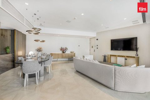 Byt v Palm Jumeirah, Dubai, SAE 2 ložnice, 180.6 m² Č.: 580740 - fotografie 2