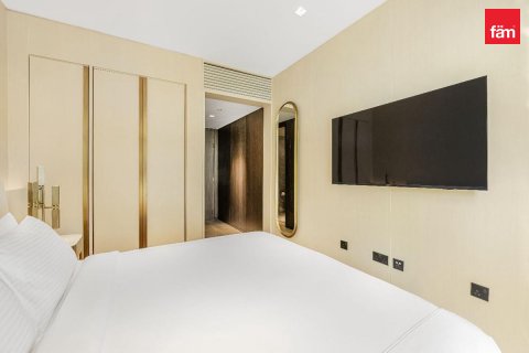 Byt v Palm Jumeirah, Dubai, SAE 2 ložnice, 180.6 m² Č.: 580740 - fotografie 5