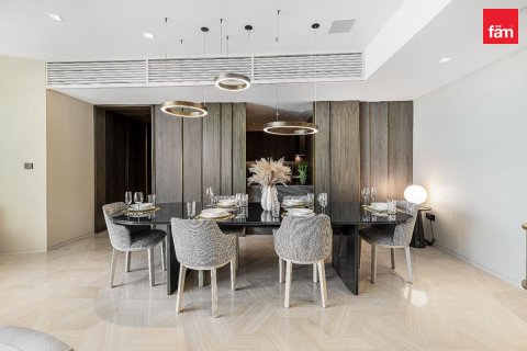 Byt v Palm Jumeirah, Dubai, SAE 2 ložnice, 180.6 m² Č.: 580740 - fotografie 10