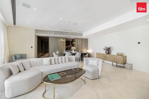 Byt v Palm Jumeirah, Dubai, SAE 2 ložnice, 180.6 m² Č.: 580740 - fotografie 1