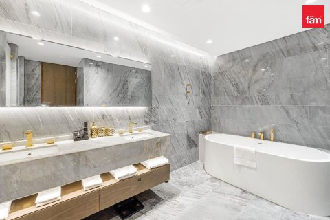 Byt v Palm Jumeirah, Dubai, SAE 2 ložnice, 180.6 m² Č.: 580740 - fotografie 7