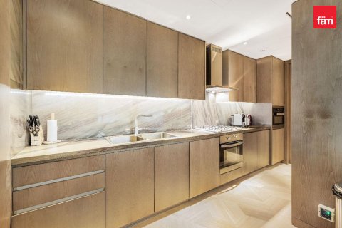 Byt v Palm Jumeirah, Dubai, SAE 2 ložnice, 180.6 m² Č.: 580740 - fotografie 3