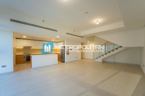 Apartemen di Al Reem Island, Abu Dhabi, UEA 2 kamar tidur, 162.5 m2 nomor 628834 - foto 6