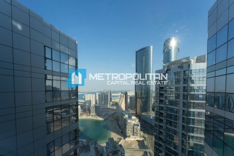 Apartemen di Al Reem Island, Abu Dhabi, UEA 2 kamar tidur, 162.5 m2 nomor 628834 - foto 21