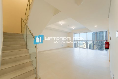 Apartemen di Al Reem Island, Abu Dhabi, UEA 2 kamar tidur, 162.5 m2 nomor 628834 - foto 5