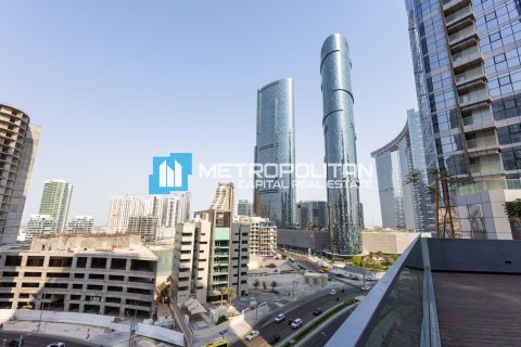 Apartemen di Al Reem Island, Abu Dhabi, UEA 2 kamar tidur, 162.5 m2 nomor 628834 - foto 26