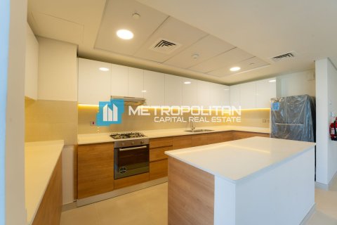 Apartemen di Al Reem Island, Abu Dhabi, UEA 2 kamar tidur, 162.5 m2 nomor 628834 - foto 4
