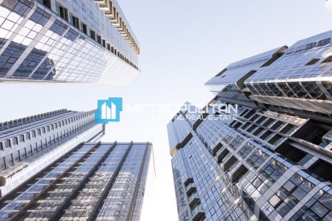 Apartemen di Al Reem Island, Abu Dhabi, UEA 2 kamar tidur, 162.5 m2 nomor 628834 - foto 25