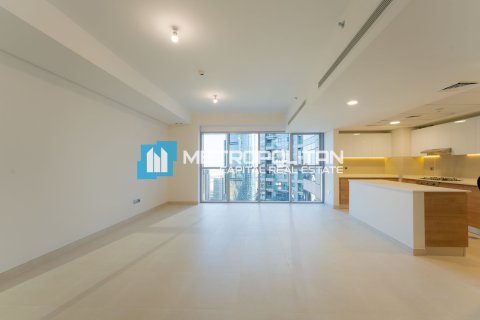 Apartemen di Al Reem Island, Abu Dhabi, UEA 2 kamar tidur, 162.5 m2 nomor 628834 - foto 1