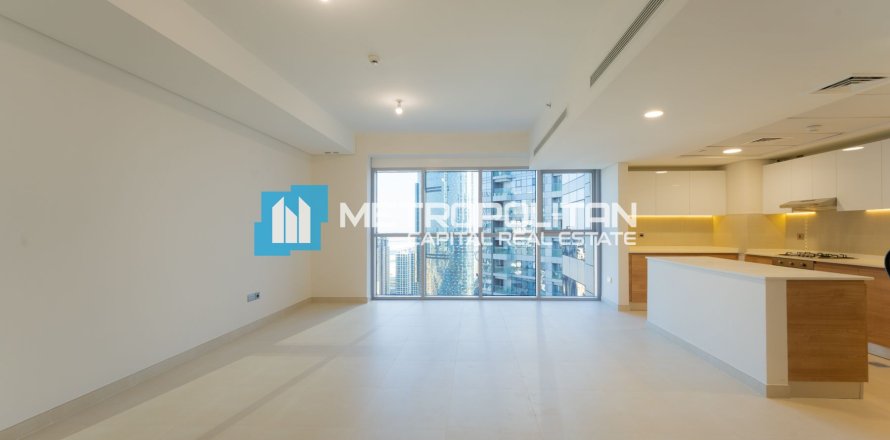 Apartemen di Al Reem Island, Abu Dhabi, UEA 2 kamar tidur, 162.5 m2 nomor 628834