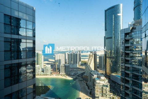 Apartemen di Al Reem Island, Abu Dhabi, UEA 2 kamar tidur, 162.5 m2 nomor 628834 - foto 2