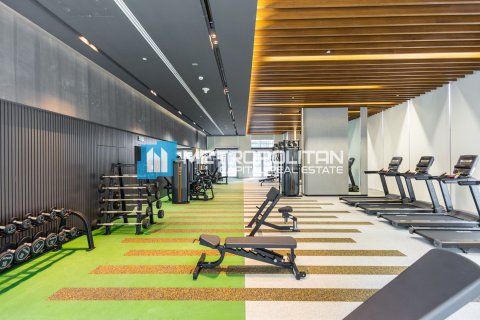 Apartemen di Al Reem Island, Abu Dhabi, UEA 2 kamar tidur, 162.5 m2 nomor 628834 - foto 20