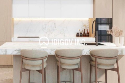 آپارتمان برای فروش در  Al Marjan Island، Ras Al Khaimah، امارات متحده عربی  56 متر مربع ، شماره 604011 - تصویر 8