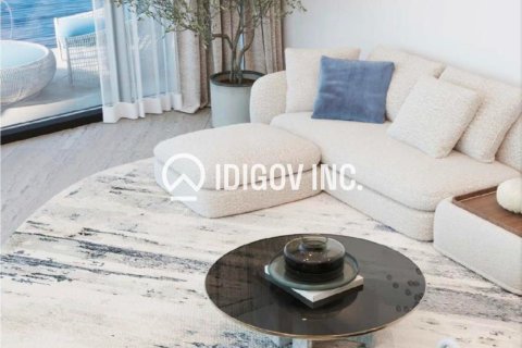 آپارتمان برای فروش در  Al Marjan Island، Ras Al Khaimah، امارات متحده عربی  56 متر مربع ، شماره 604011 - تصویر 6