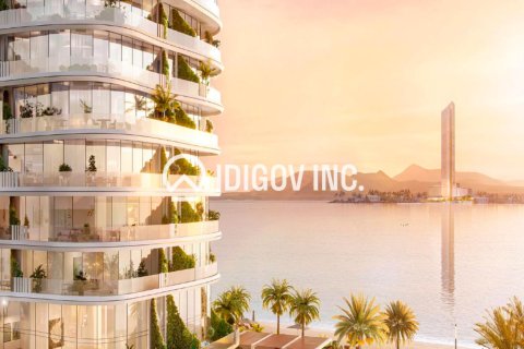 آپارتمان برای فروش در  Al Marjan Island، Ras Al Khaimah، امارات متحده عربی  56 متر مربع ، شماره 604011 - تصویر 3