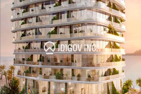 آپارتمان برای فروش در  Al Marjan Island، Ras Al Khaimah، امارات متحده عربی  56 متر مربع ، شماره 604011 - تصویر 4