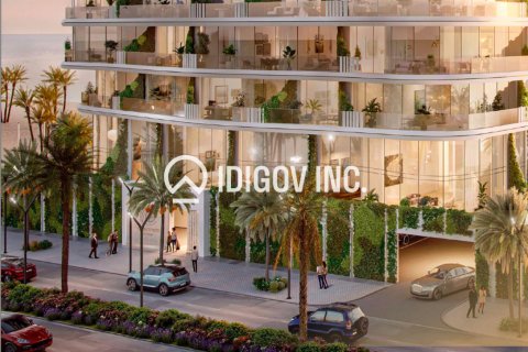 آپارتمان برای فروش در  Al Marjan Island، Ras Al Khaimah، امارات متحده عربی  56 متر مربع ، شماره 604011 - تصویر 2