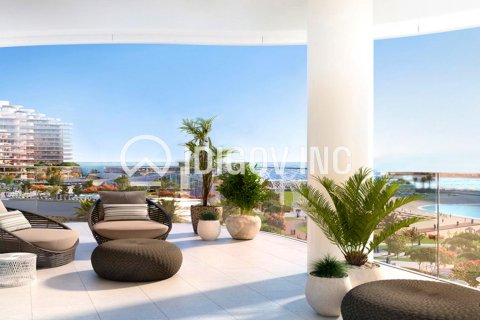 Lakás itt: Mina Al Arab, Ras Al Khaimah, EAE, 2 hálószoba, 147 m², azonosító: 604061 - fénykép 6