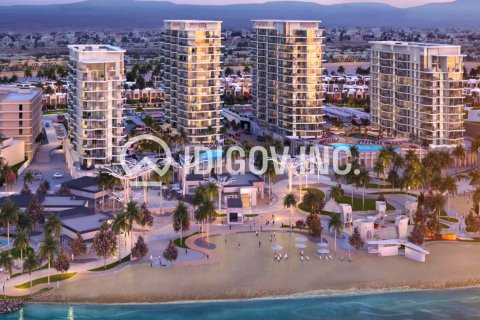 Korter asukohaga Mina Al Arab, Ras Al Khaimah, AÜE: 2 magamistoaga, 147 m² Nr 604061