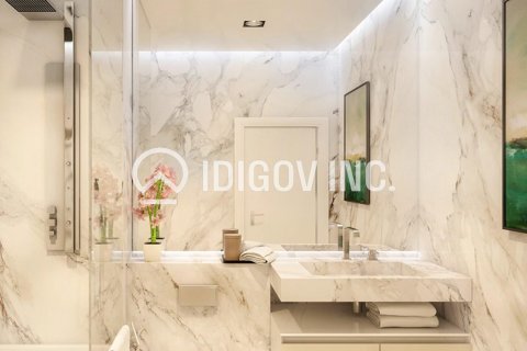 Lakás itt: Mina Al Arab, Ras Al Khaimah, EAE, 2 hálószoba, 147 m², azonosító: 604061 - fénykép 5